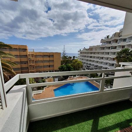 Hideaway Tenerife Holiday Apartment Las Americas Playa Fanabe Exterior photo